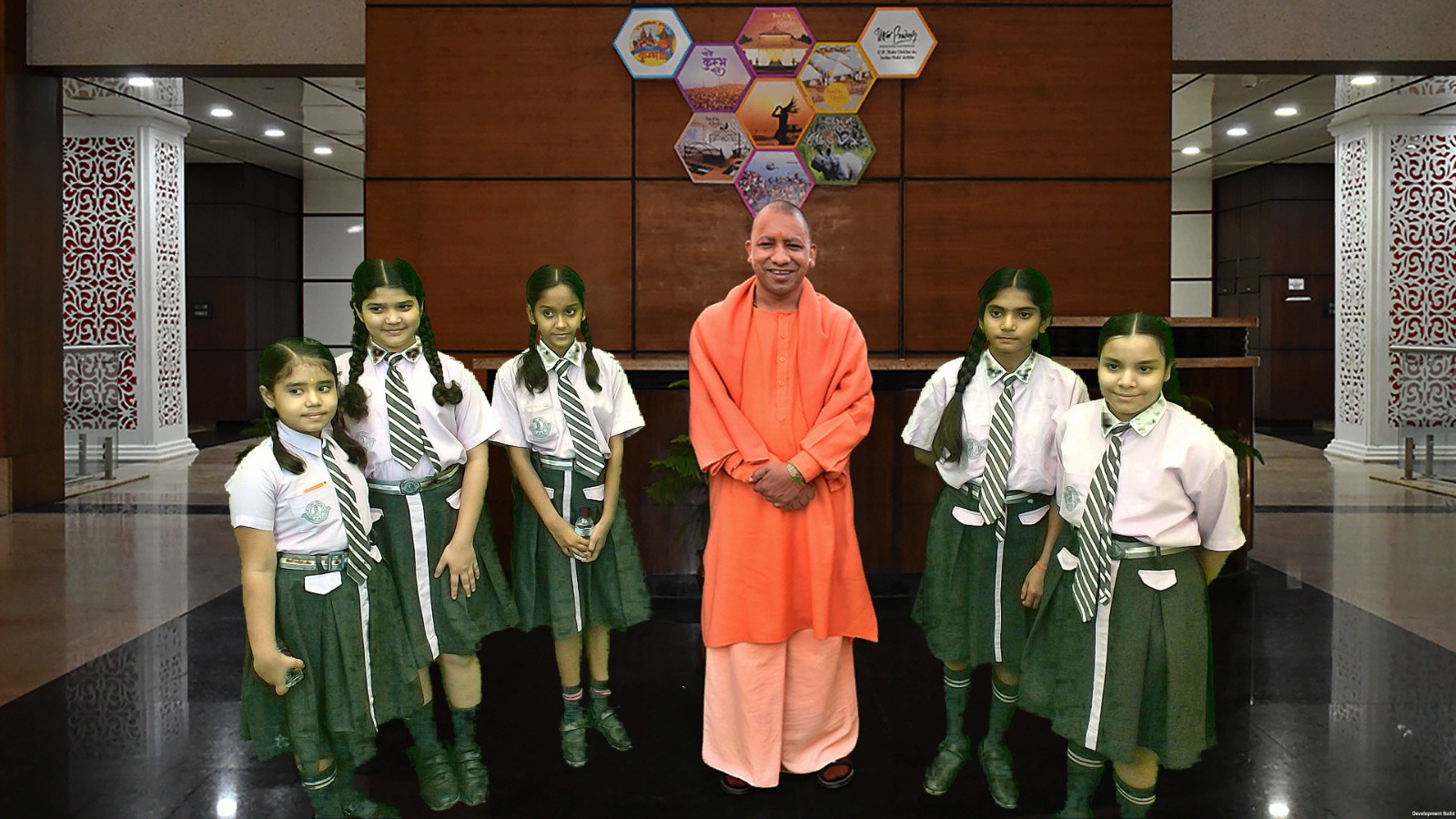 Educational Excursion to vidhan sabha